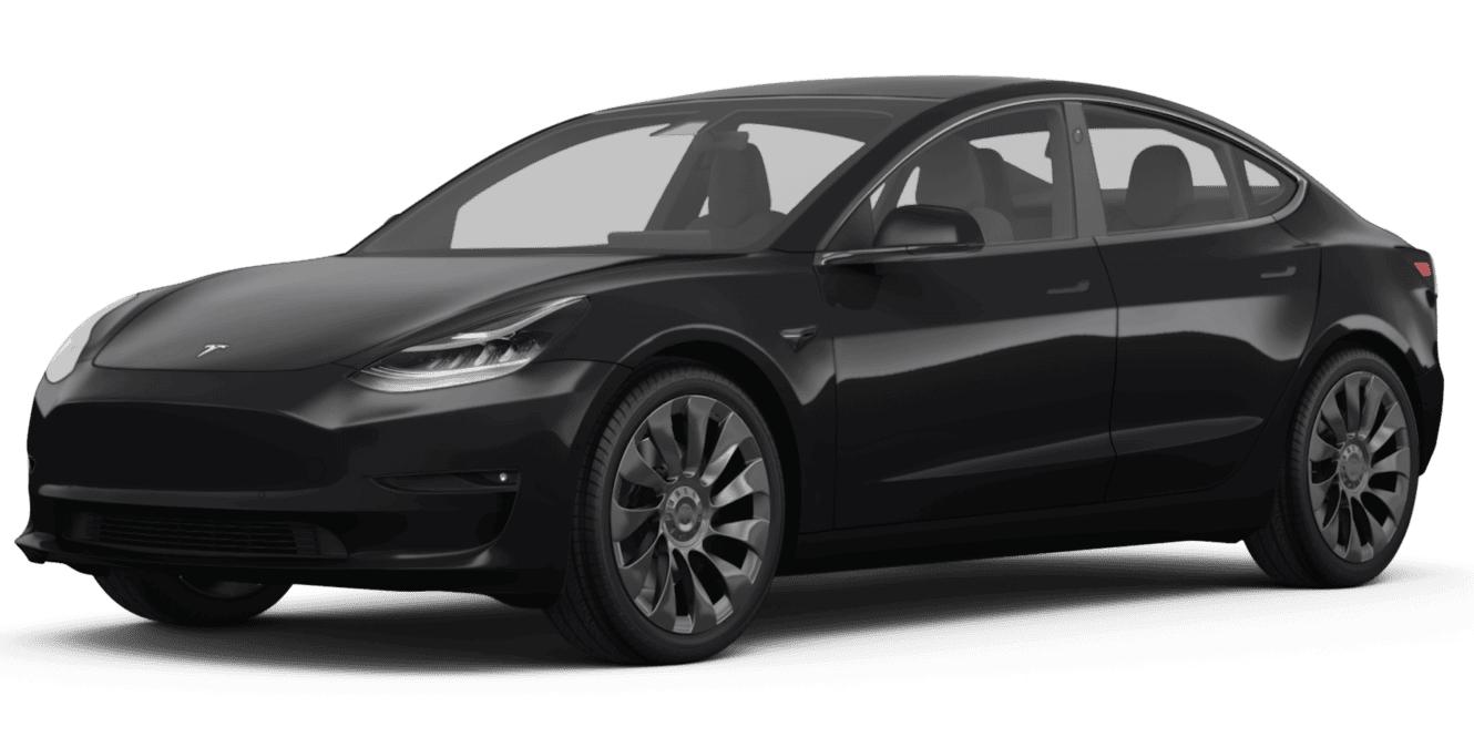 TESLA MODEL 3 2023 5YJ3E1EA9PF459187 image